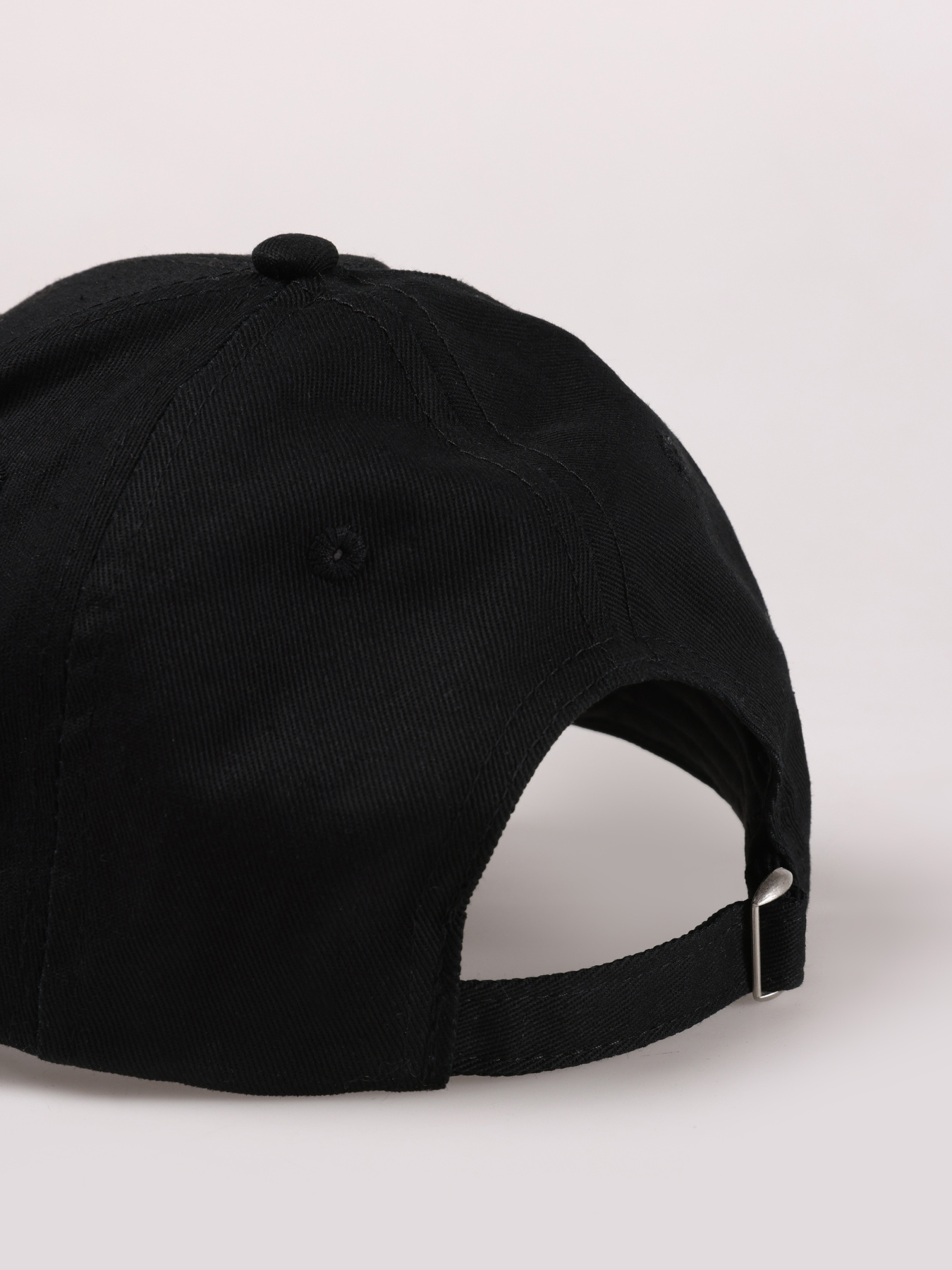 Шапки и кепки Colin’s модель CL1075887_Q1.V1_BLK Фото