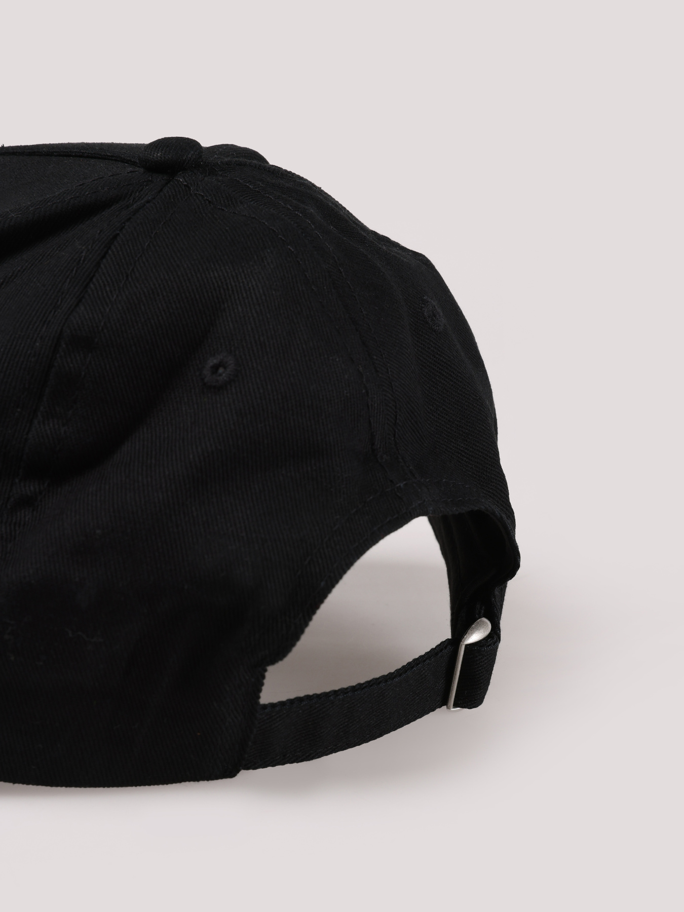 Шапки и кепки Colin’s модель CL1075894_Q1.V1_BLK Фото