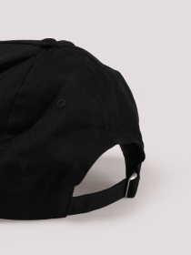 Шапки и кепки Colin’s модель CL1075894_Q1.V1_BLK Фото