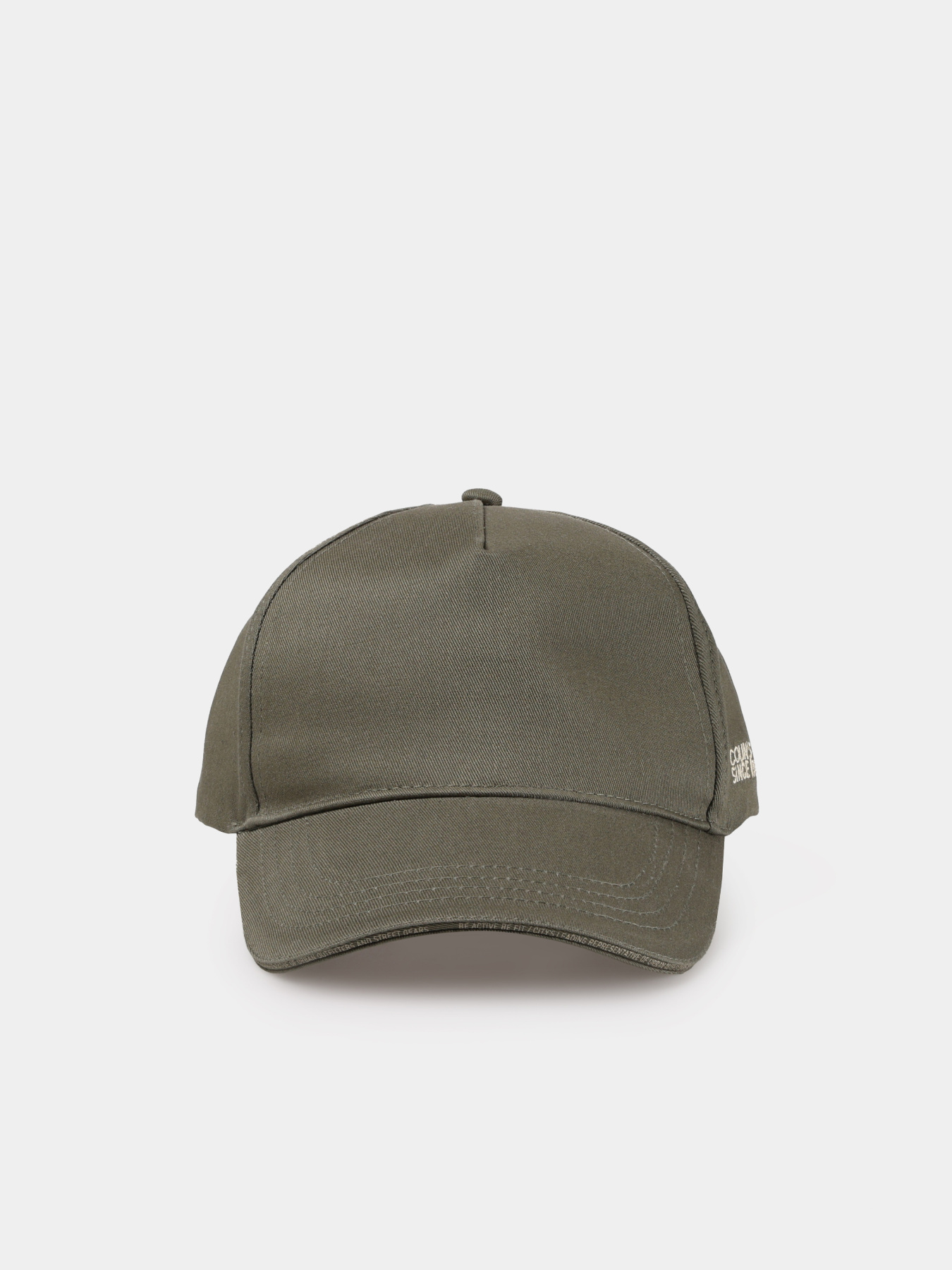 Шапки та кепки Colin’s модель CL1075894_Q1.V1_KHA Фото