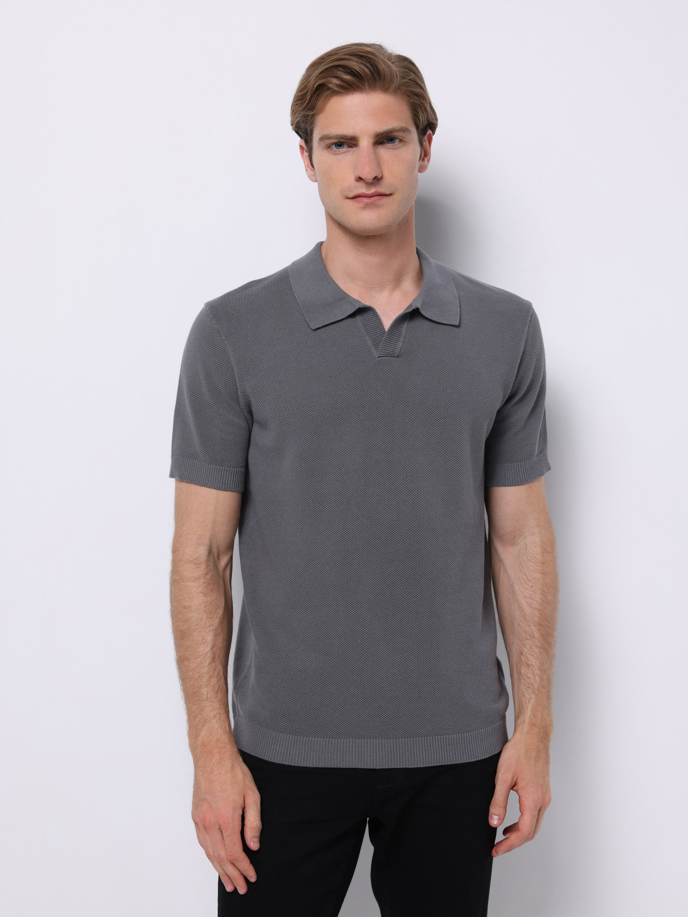 Футболки и поло Colin’s модель CL1075916_Q1.V1_SAG Фото