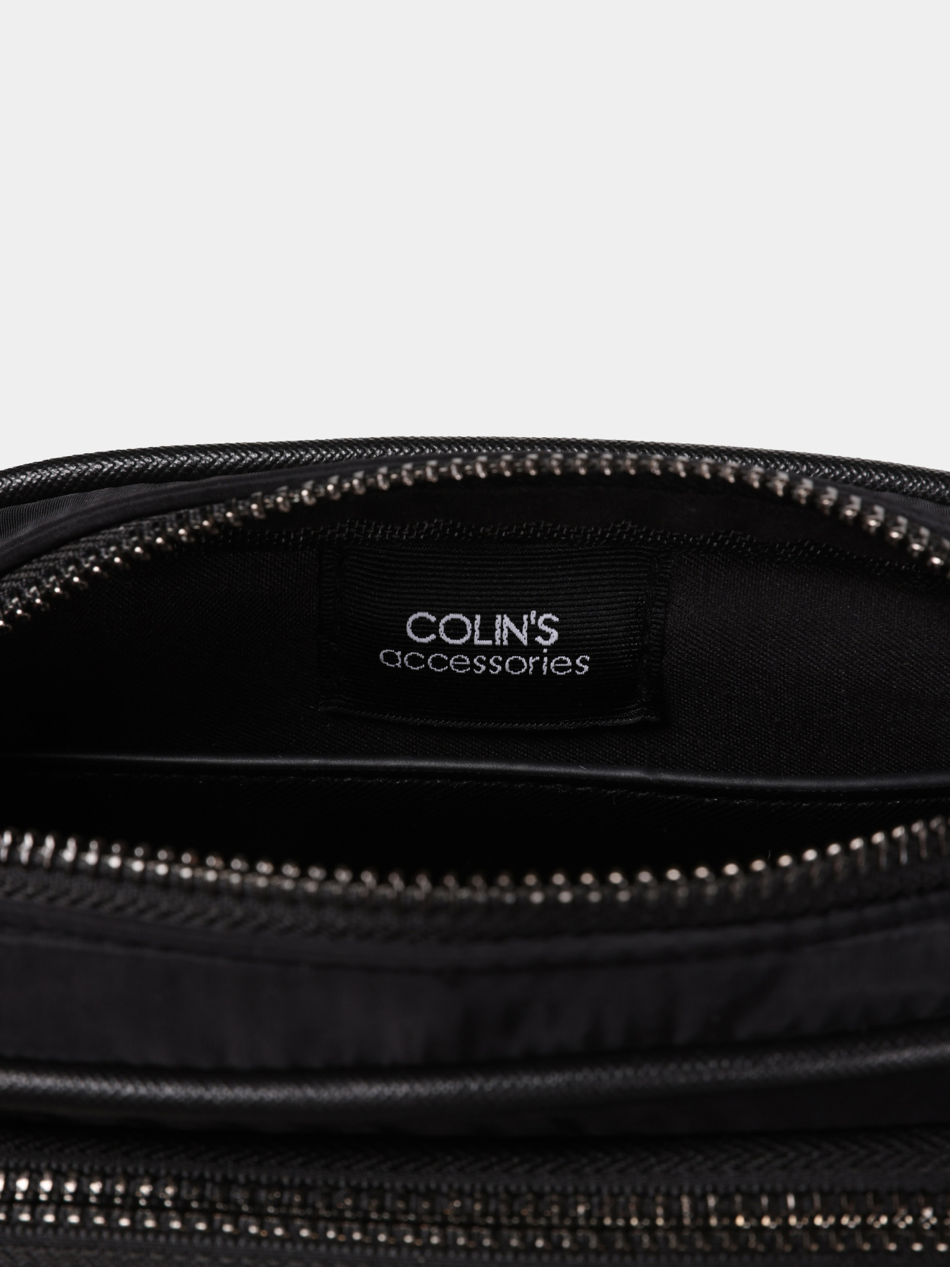 Сумки Colin’s модель CL1075926_Q1.V1_BLK Фото
