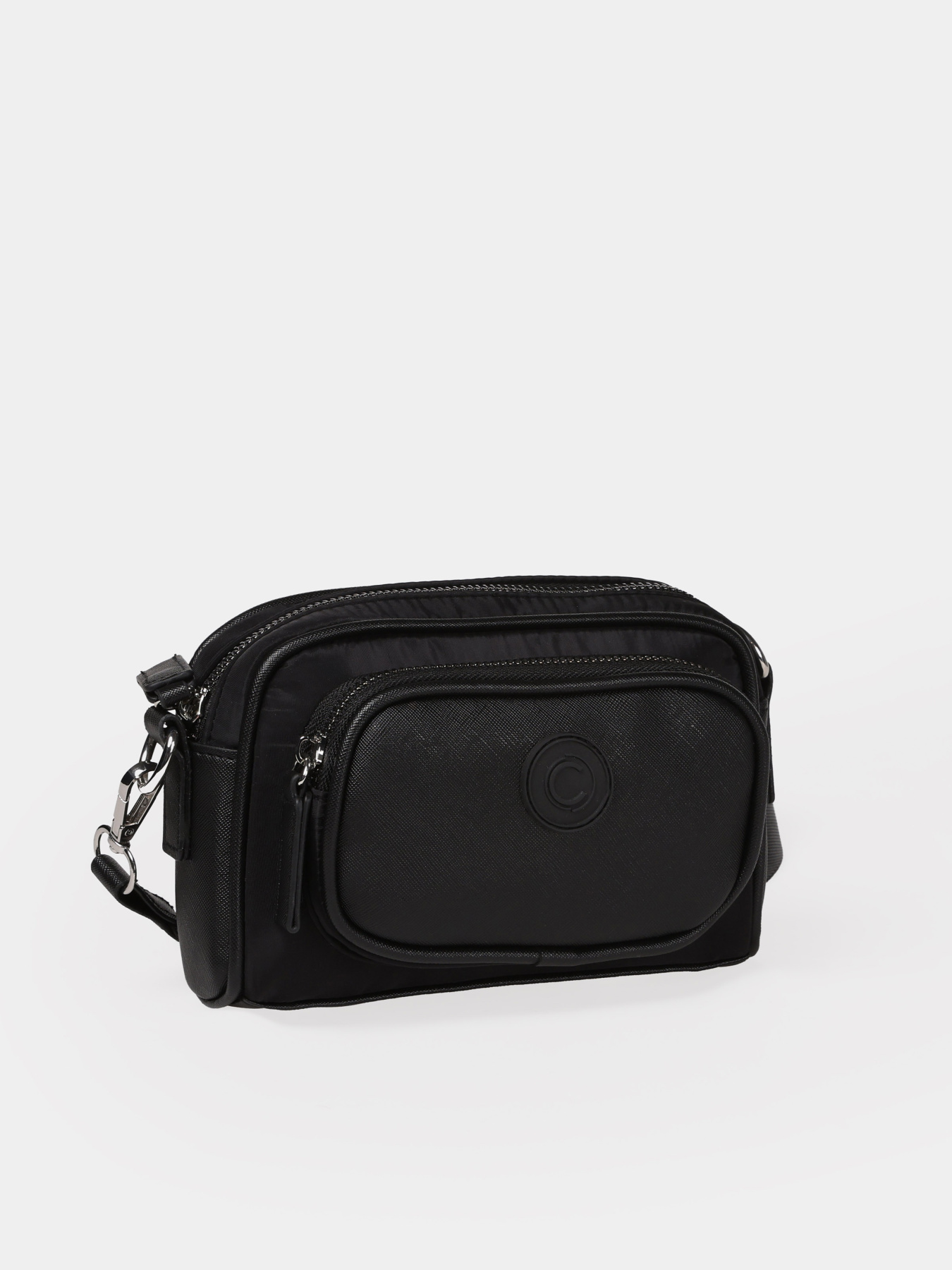 Сумки Colin’s модель CL1075926_Q1.V1_BLK Фото