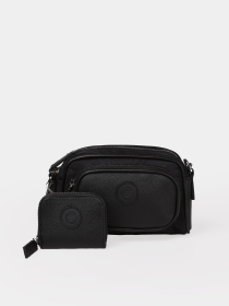 Сумки Colin’s модель CL1075926_Q1.V1_BLK Фото