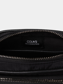 Сумки Colin’s модель CL1075926_Q1.V1_BLK Фото