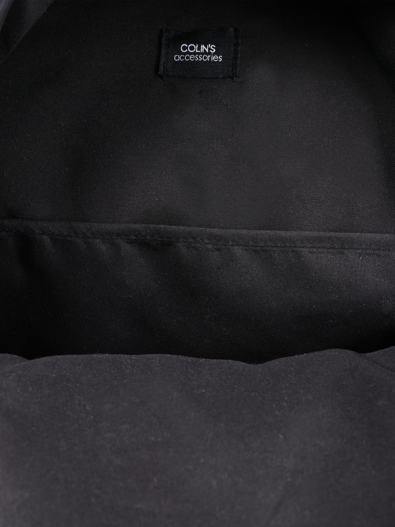 Рюкзаки Colin’s модель CL1075929_Q1.V1_BLK Фото