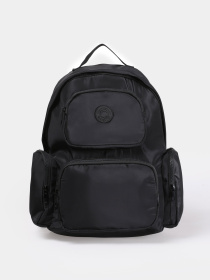 Рюкзаки Colin’s модель CL1075929_Q1.V1_BLK Фото