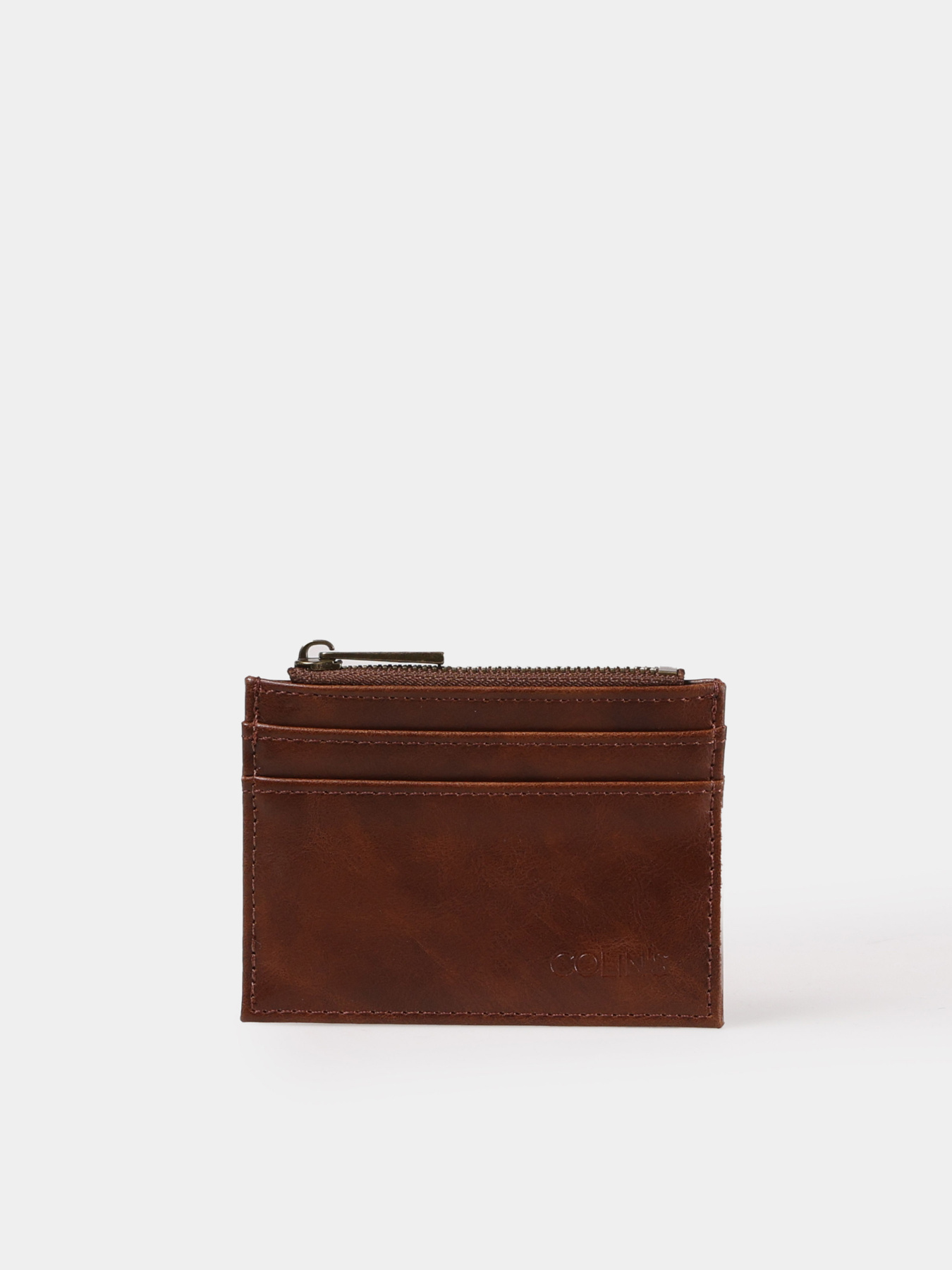 Кошельки Colin’s модель CL1075932_Q1.V1_BRW Фото