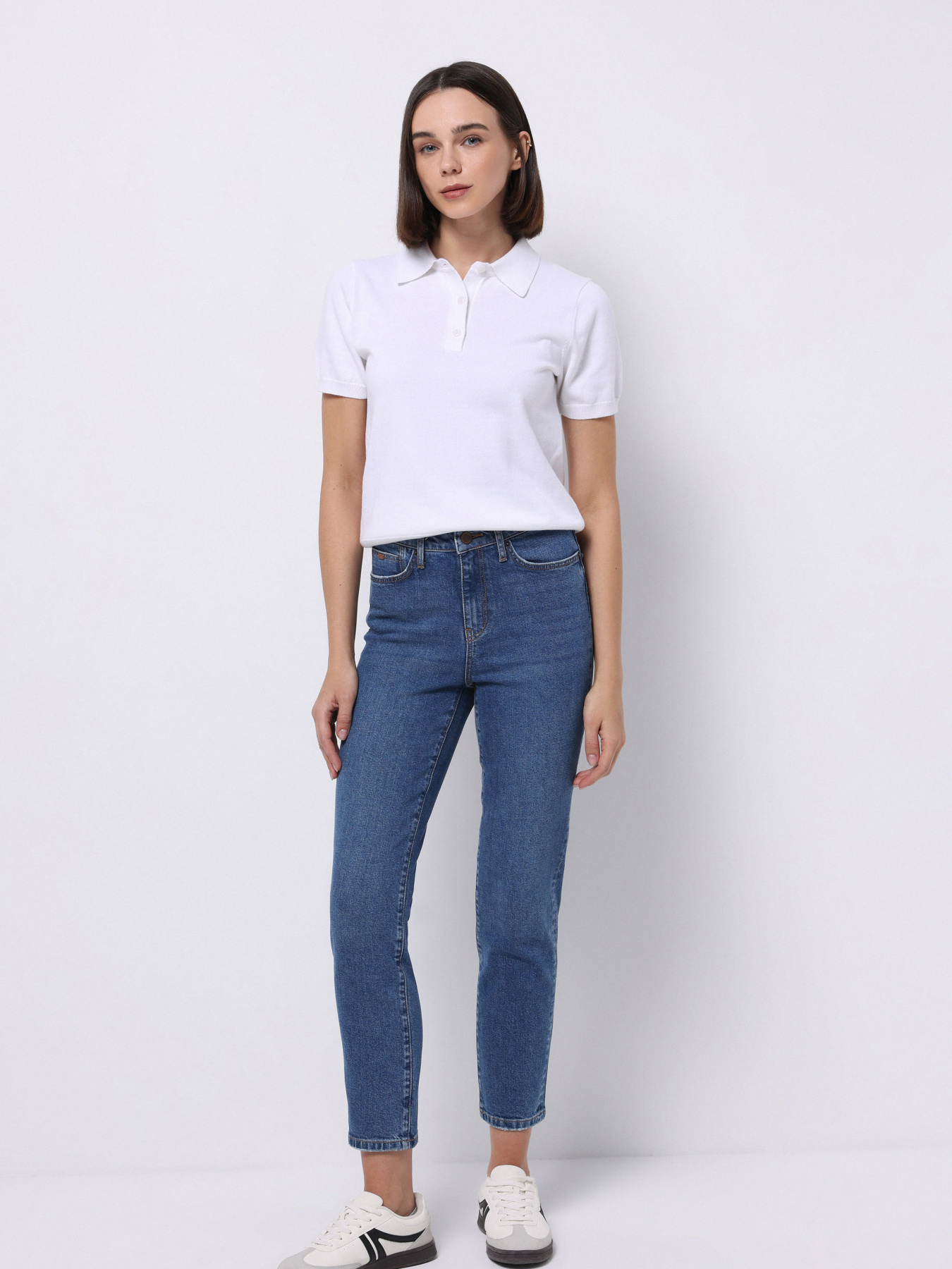 Джинсы Colin’s модель CL1075957_Q1.V1_DN44419 Фото