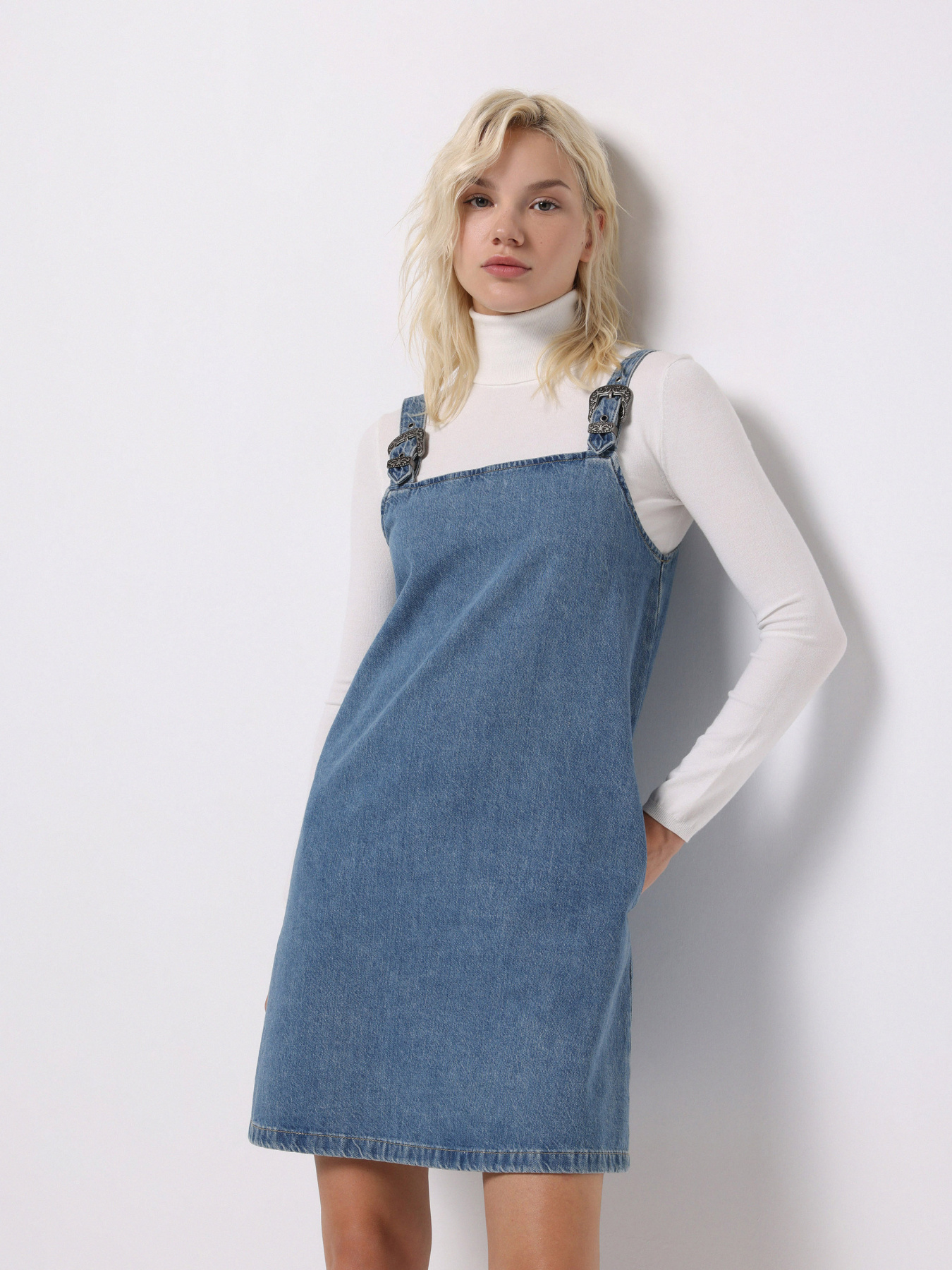 Платья Colin’s модель CL1076044_Q1.V1_DN44481 Фото