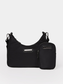 Сумки Colin’s модель CL1076119_Q1.V1_BLK Фото