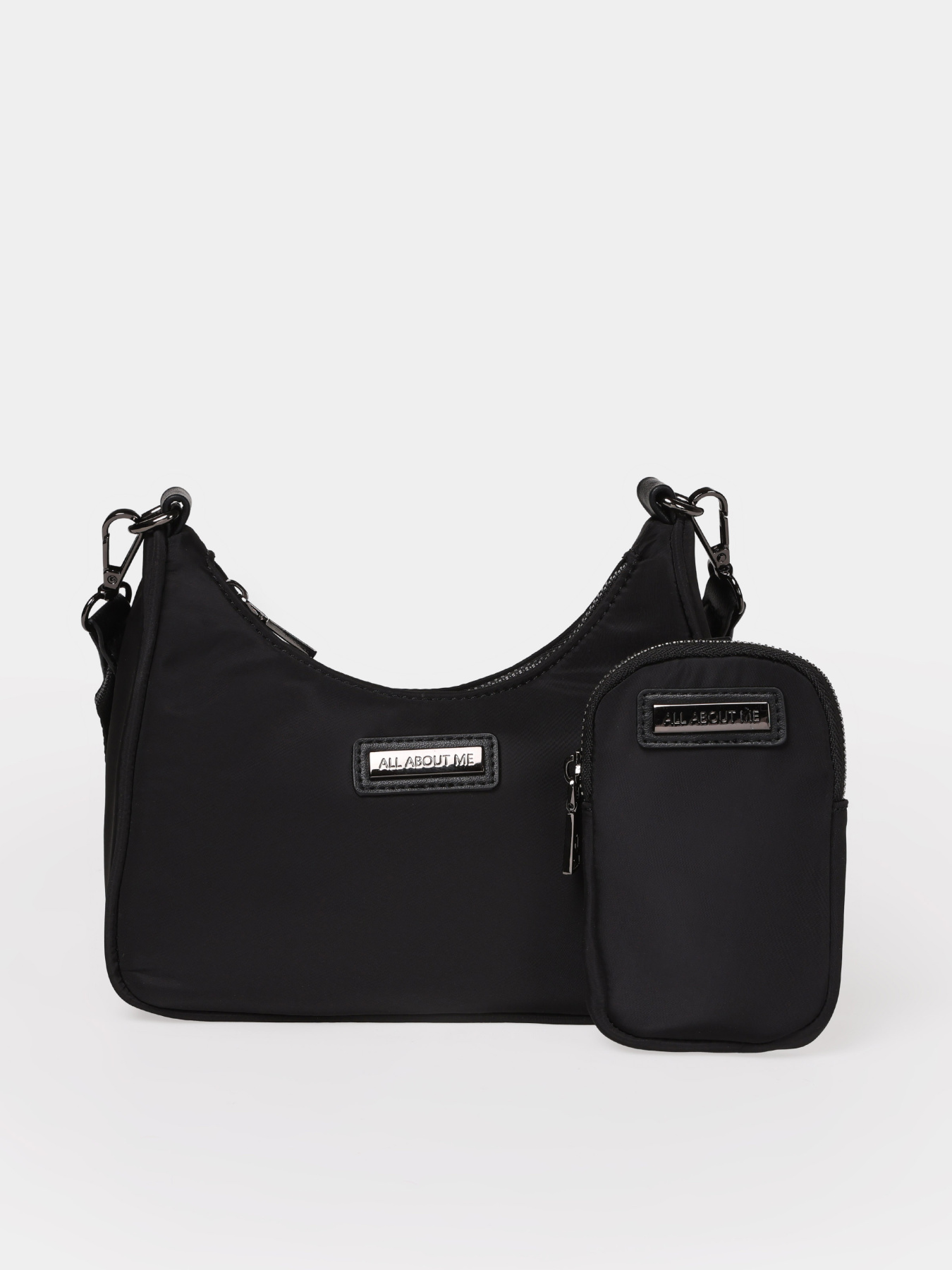 Сумки Colin’s модель CL1076119_Q1.V1_BLK Фото