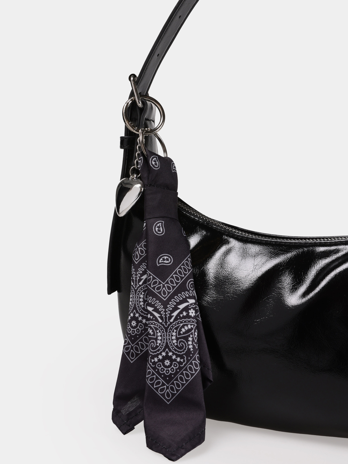 Сумки Colin’s модель CL1076120_Q1.V1_BLK Фото