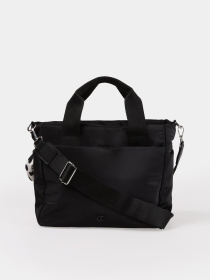 Сумки Colin’s модель CL1076125_Q1.V1_BLK Фото