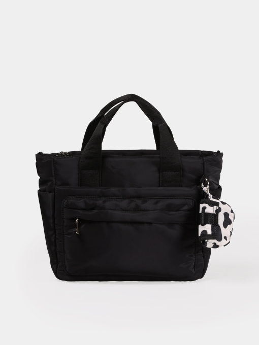 Сумки Colin’s модель CL1076125_Q1.V1_BLK Фото