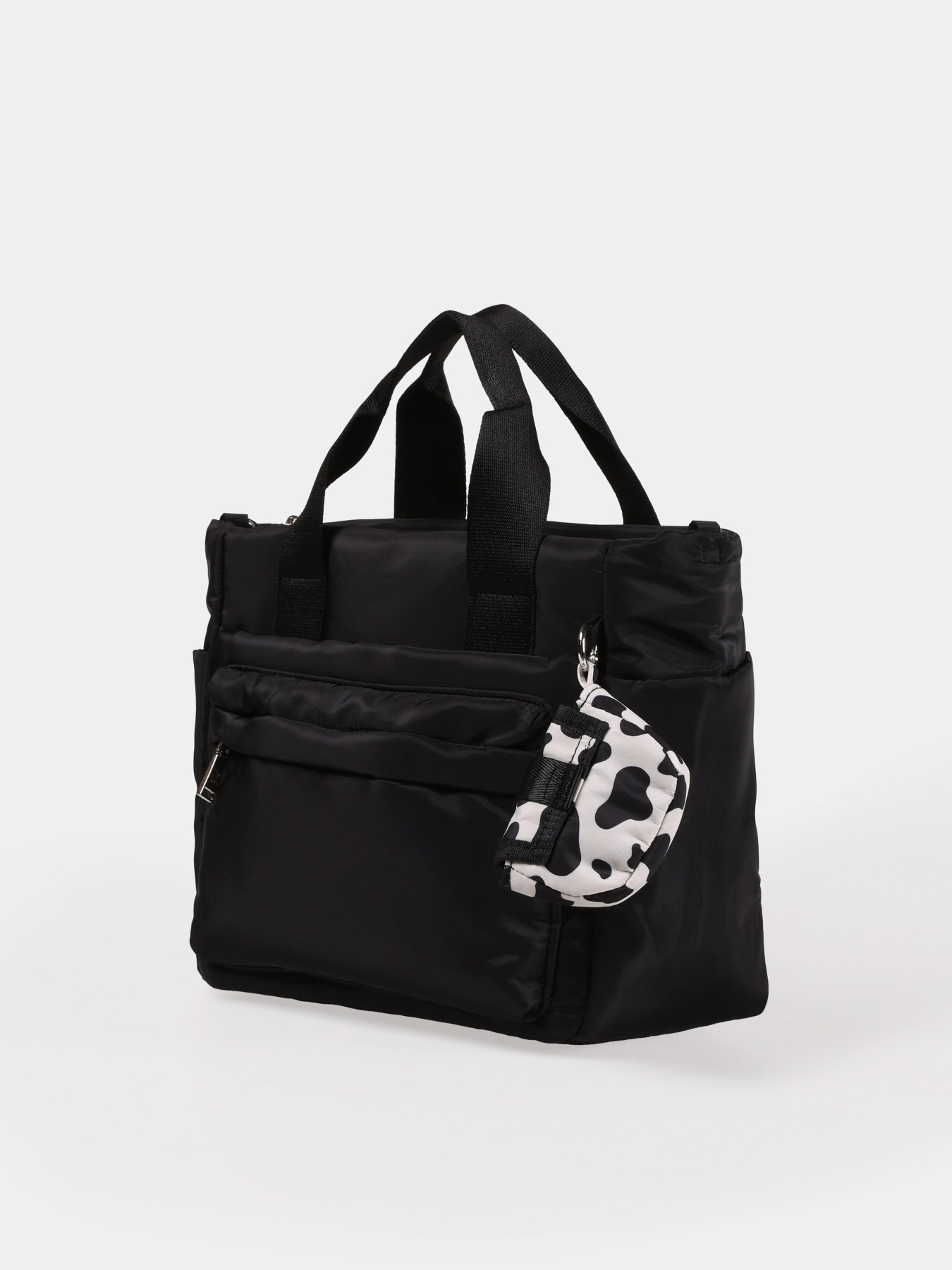 Сумки Colin’s модель CL1076125_Q1.V1_BLK Фото