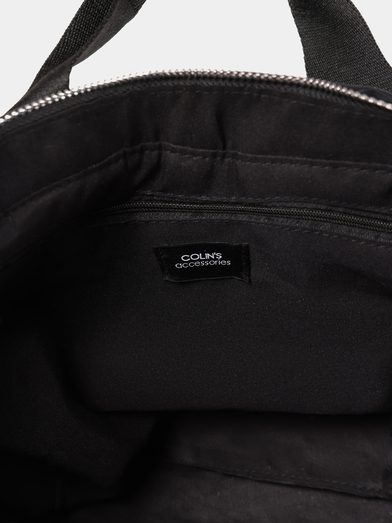 Сумки Colin’s модель CL1076125_Q1.V1_BLK Фото