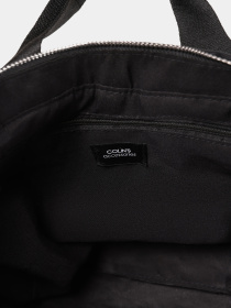 Сумки Colin’s модель CL1076125_Q1.V1_BLK Фото