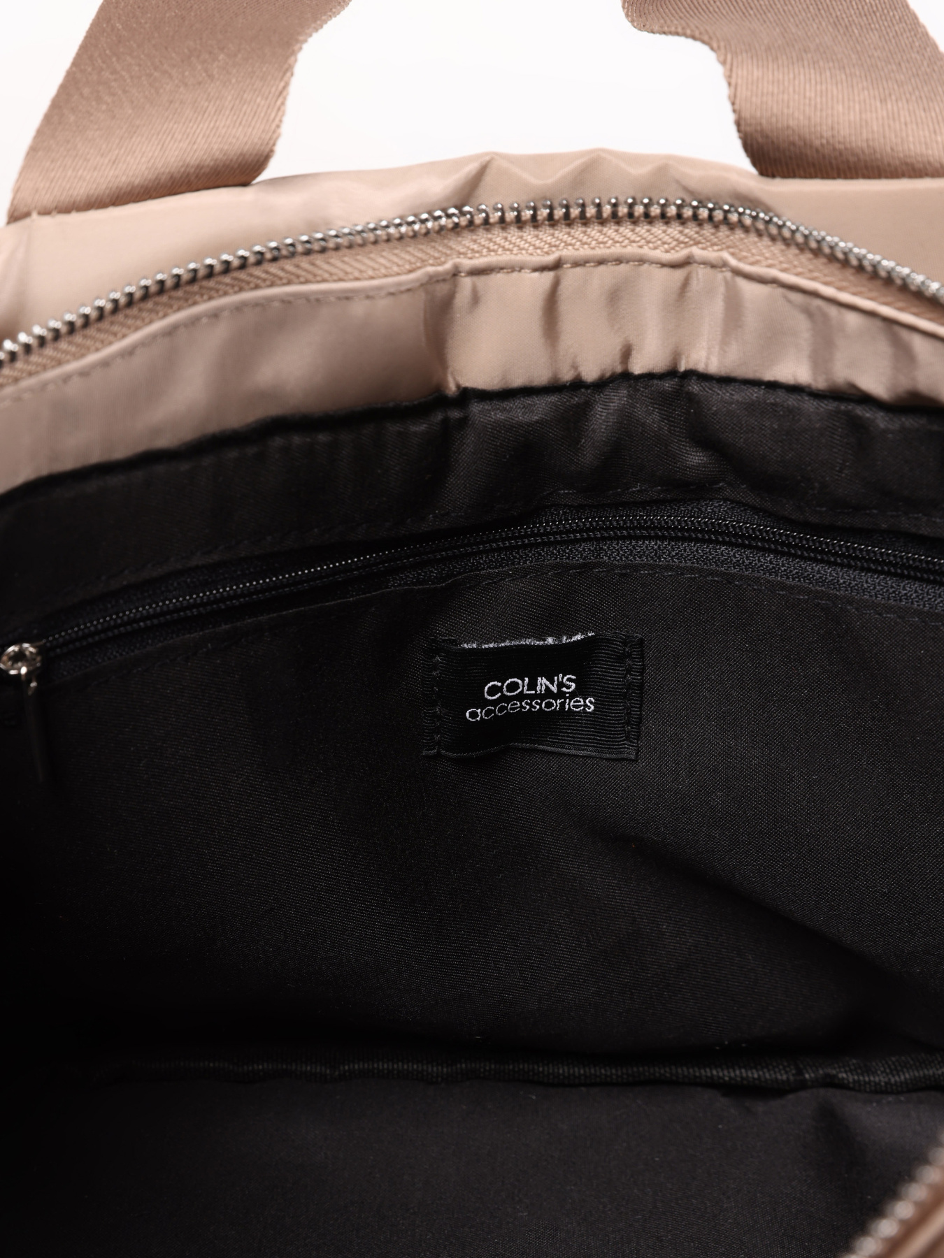 Сумки Colin’s модель CL1076127_Q1.V1_BEI Фото