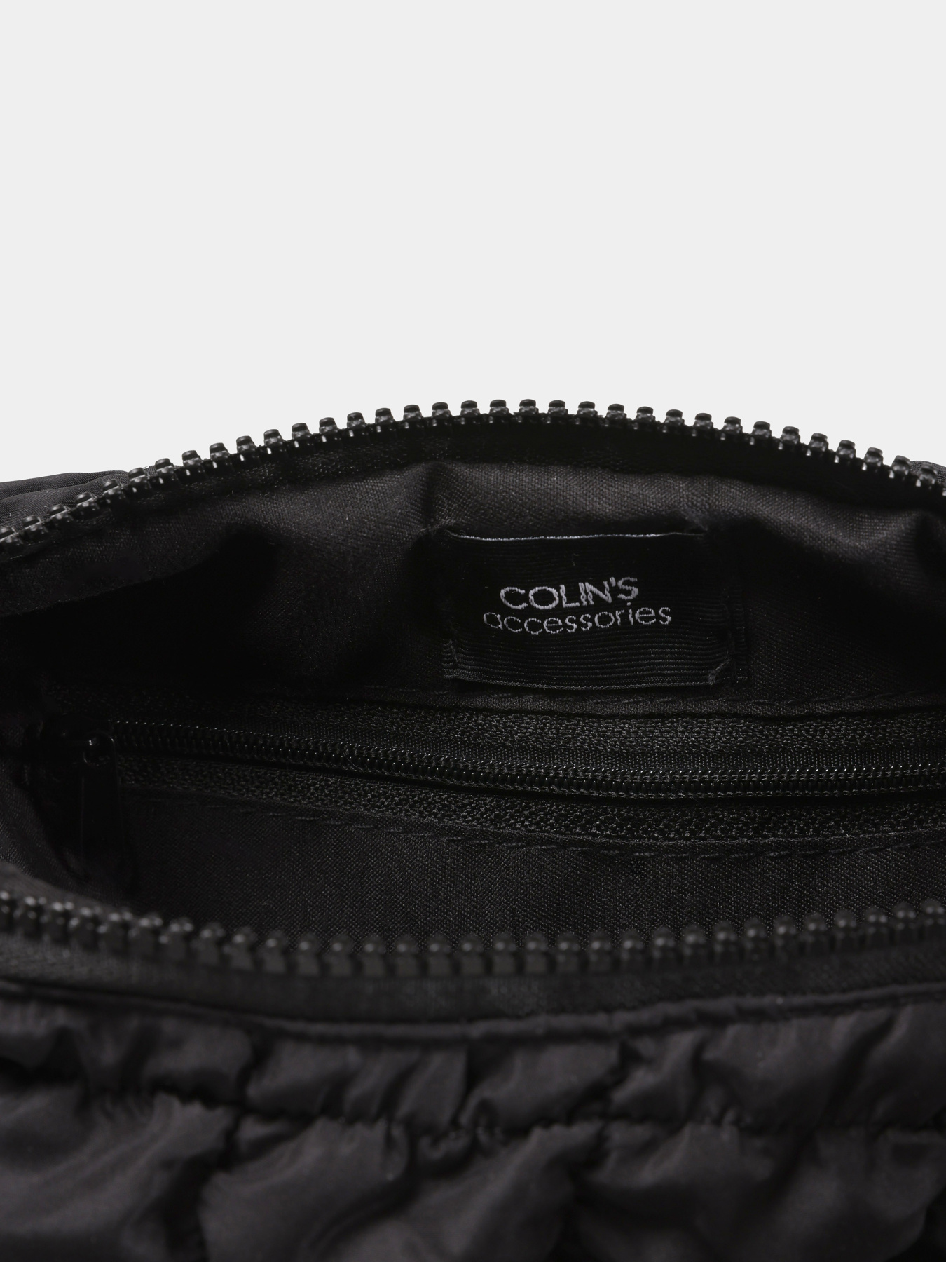 Сумки Colin’s модель CL1076130_Q1.V1_BLK Фото