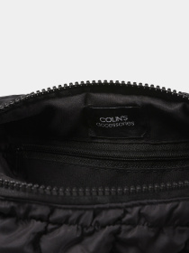 Сумки Colin’s модель CL1076130_Q1.V1_BLK Фото