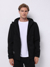 Куртки та дублянки Colin’s модель CL1076148_Q1.V1_BLK Фото