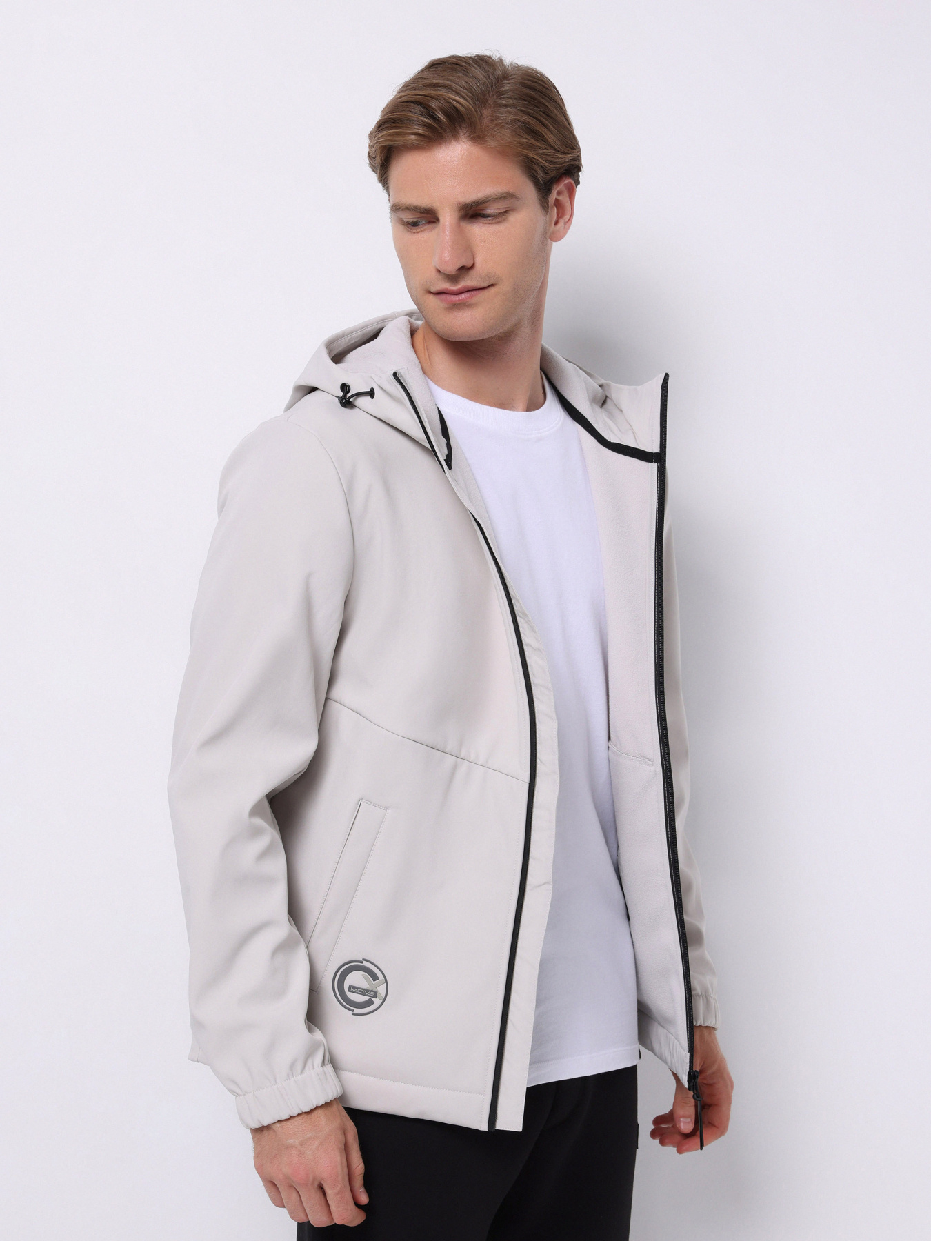 Куртки та дублянки Colin’s модель CL1076148_Q1.V1_STN Фото