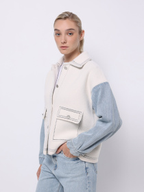 Куртки та дублянки Colin’s модель CL1076169_Q1.V1_OFW Фото