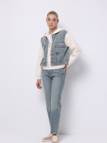 Куртки и дубленки Colin’s модель CL1076353_Q1.V1_OFW Фото