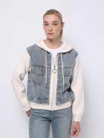 Куртки та дублянки Colin’s модель CL1076353_Q1.V1_OFW Фото