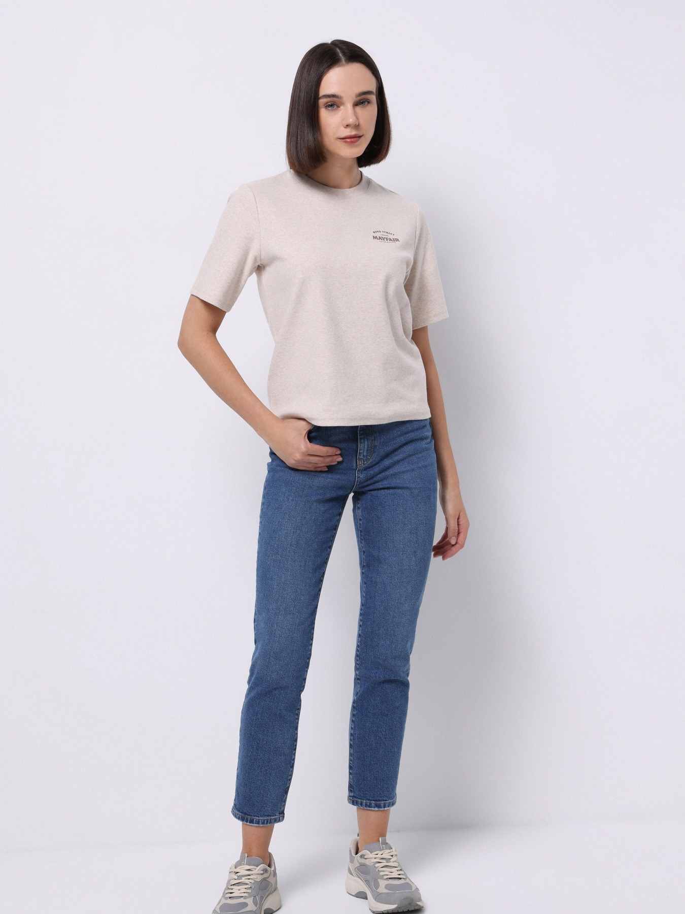 Футболки и поло Colin’s модель CL1076360_Q1.V1_BME Фото