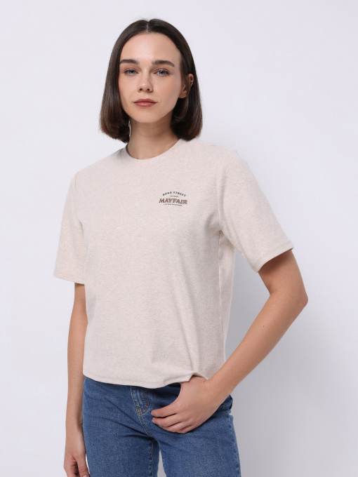 Футболки и поло Colin’s модель CL1076360_Q1.V1_BME Фото