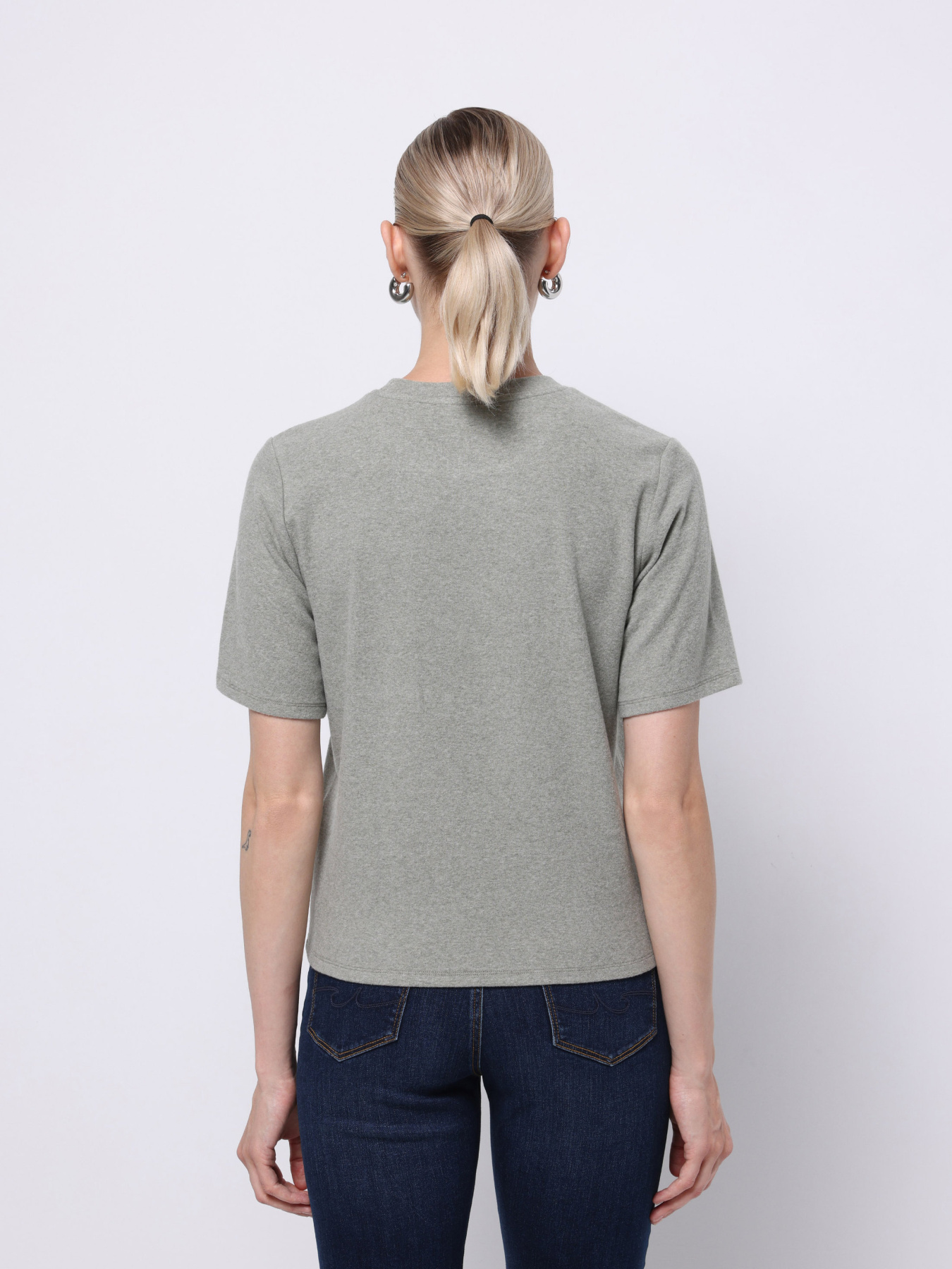 Футболки и поло Colin’s модель CL1076361_Q1.V1_SME Фото