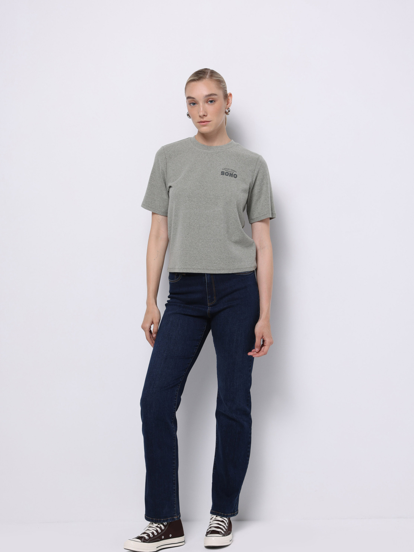 Футболки і поло Colin’s модель CL1076361_Q1.V1_SME Фото