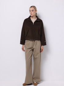 Куртки та дублянки Colin’s модель CL1076442_Q1.V1_DBR Куртки та дублянки Colin’s модель CL1076442_Q1.V1_DBR Фото