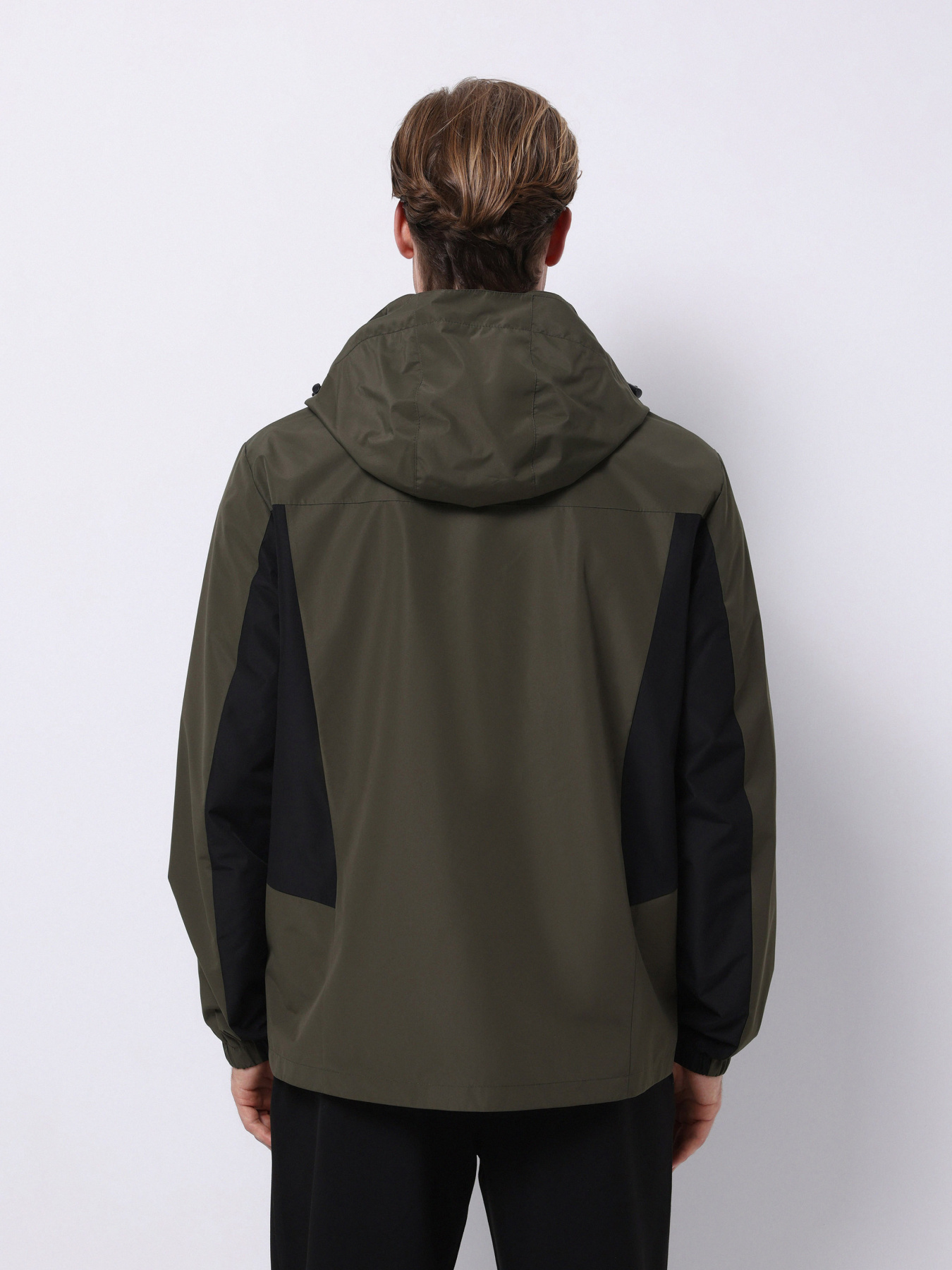 Куртки и дубленки Colin’s модель CL1076536_Q1.V1_KHA Фото