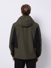 Куртки и дубленки Colin’s модель CL1076536_Q1.V1_KHA Куртки и дубленки Colin’s модель CL1076536_Q1.V1_KHA Фото