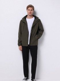 Куртки и дубленки Colin’s модель CL1076536_Q1.V1_KHA Куртки и дубленки Colin’s модель CL1076536_Q1.V1_KHA Фото