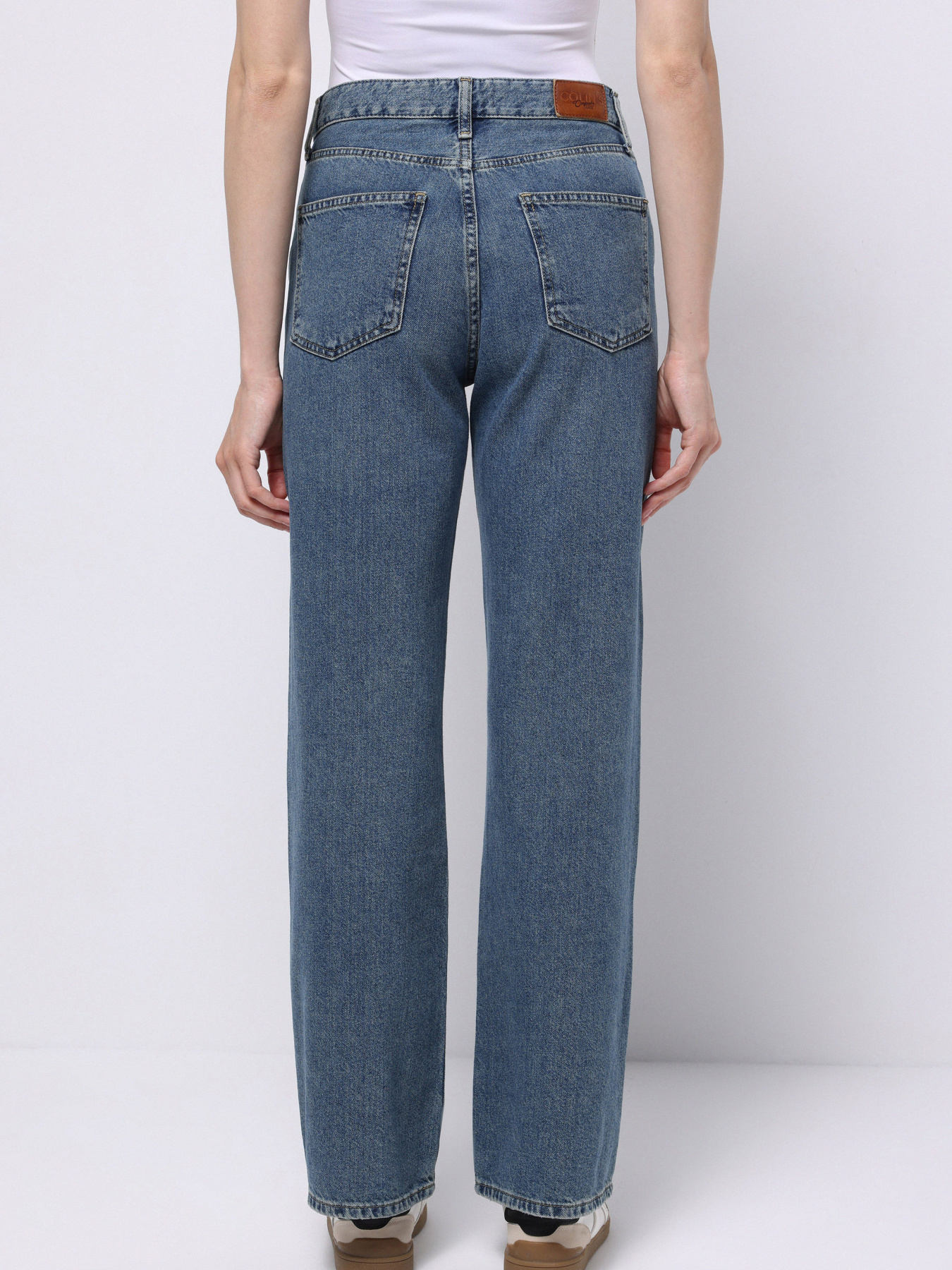 Джинсы Colin’s модель CL1076849_Q1.V1_DN05491 Фото