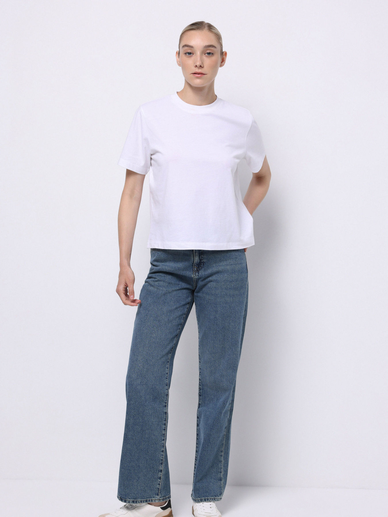 Джинси Colin’s модель CL1076849_Q1.V1_DN05491 Фото