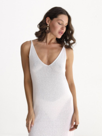 Сукня максі Lilove модель 350 Фото