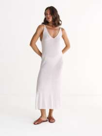 Сукня максі Lilove модель 350 Фото