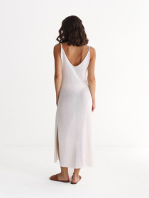 Сукня максі Lilove модель 350 Фото