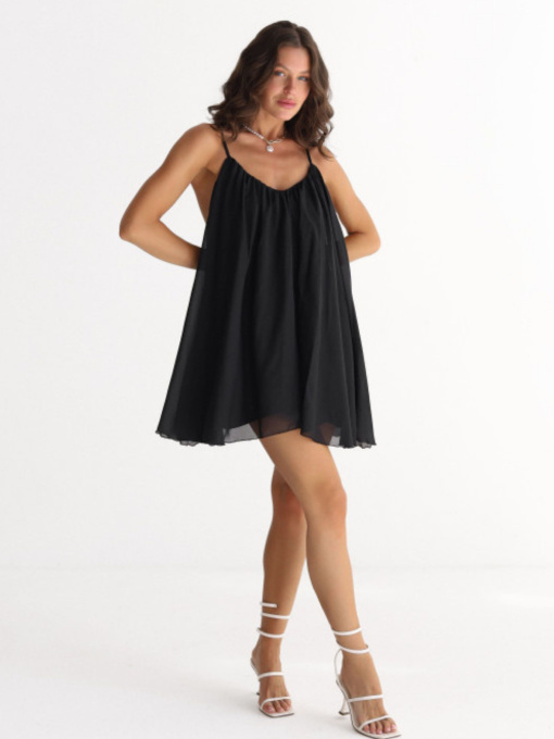 Платье мини Lilove модель 344 Фото