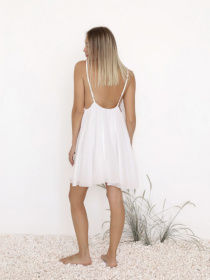 Платье мини Lilove модель 344 Платье мини Lilove модель 344 Фото