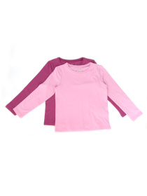 Набор лонгсливов H&M модель 74478 Фото