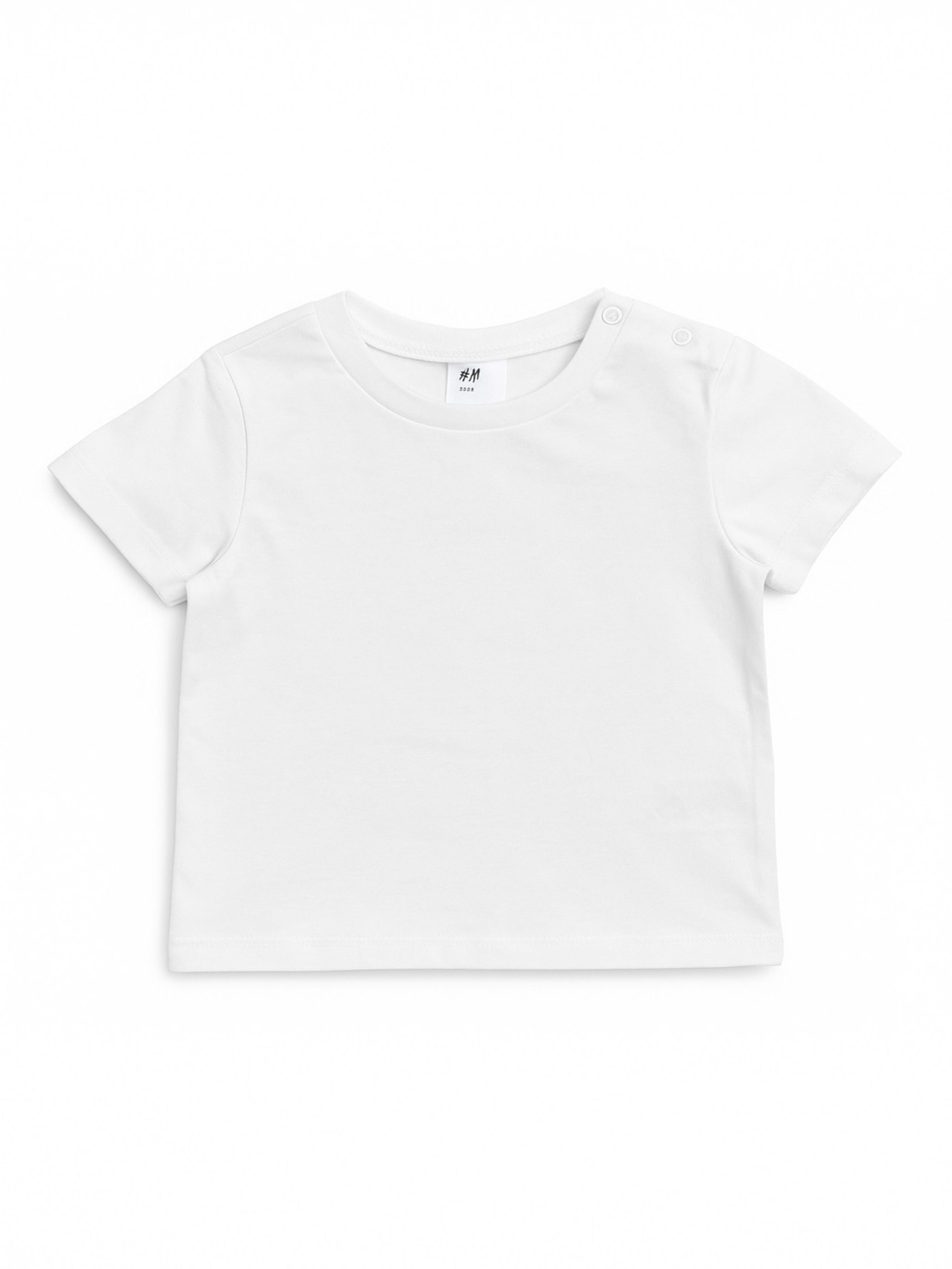 Футболка H&M модель 74498 Фото