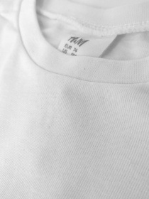 Футболка H&M модель 74498 Фото