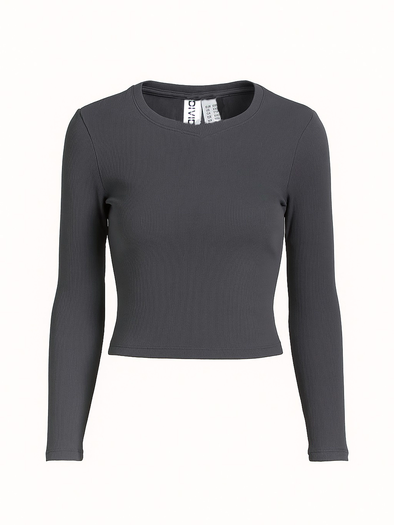 Лонгслів H&M модель 77329 Фото