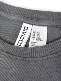 Лонгслів H&M модель 77329 Фото